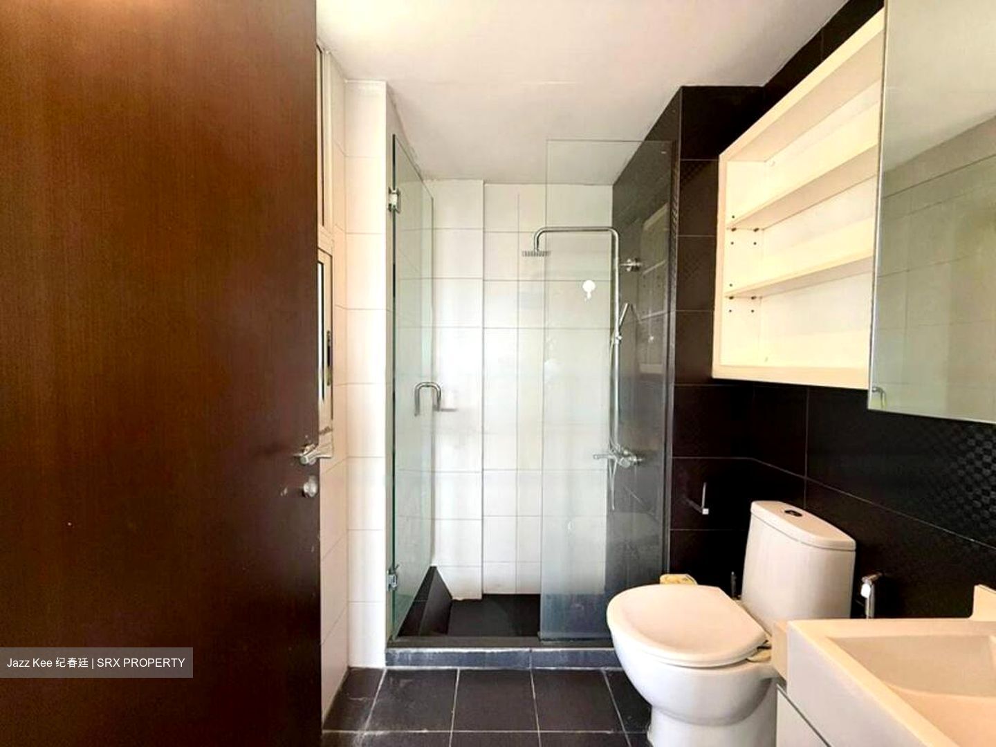 Haig 162 (D15), Apartment #488115021
